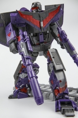 TW-06B DEVIL STAR - PURPLE VERSION - TFCON 2015 EXCLUSIVE - LE350