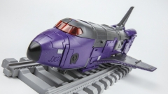 TW-06B DEVIL STAR - PURPLE VERSION - TFCON 2015 EXCLUSIVE - LE350