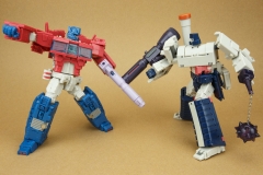 TOYWORLD - TW01C02C - HEGEMON & ORION - CONVENTION EXCLUSIVE