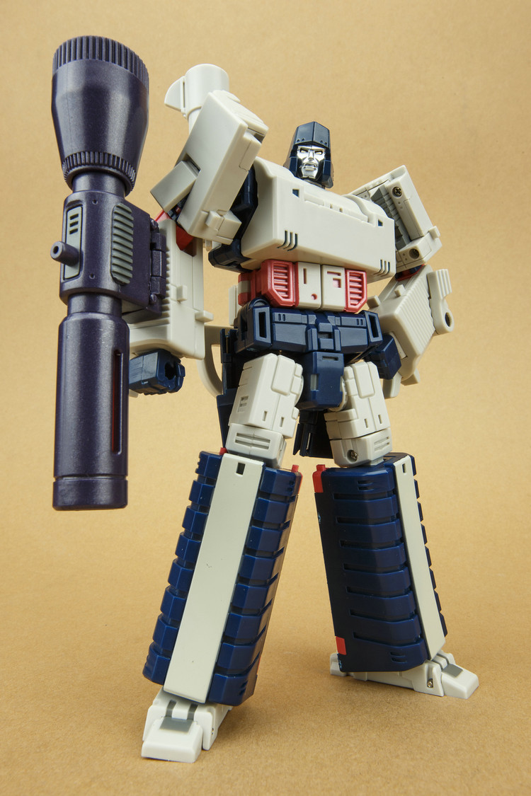 TOYWORLD - TW01C02C - HEGEMON & ORION - CONVENTION EXCLUSIVE