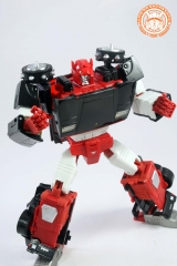 KFC - KP-10 Posable Hands for MP-12G G2 Sideswipe Lambor