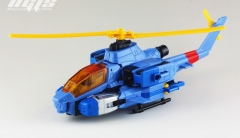 TRANSFORMERS 2014 - VOYAGER CLASS WHIRL