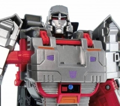 TRANSFORMERS LEGENDS SERIES - LG13 MEGATRON