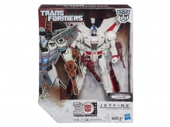 HASBRO Generations Leader Jetfire