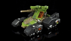 MAKETOYS REMASTER SERIES - MTRM-04 IRONWILL