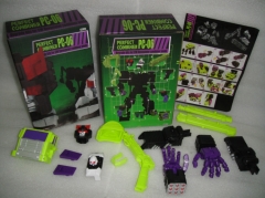 PERFECT EFFECT - PC-06 PERFECT COMBINER UPGRADE SET