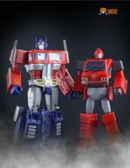 MP-27 - MASTERPIECE IRONHIDE +COLLECTORS COIN