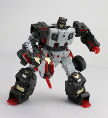 TFC TOYS HADES H-03 CERBERUS