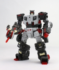 TFC TOYS HADES H-03 CERBERUS