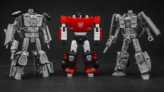 TRANSFORMMISSION - HAVOC - M-01 DISORDER