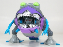 NO BOX TRANSFORMERS G1 - GNAW