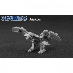 TFC TOYS HADES H-05 AIAKOS