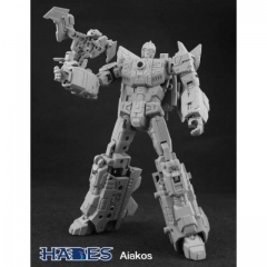 TFC TOYS HADES H-05 AIAKOS