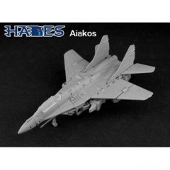 TFC TOYS HADES H-05 AIAKOS