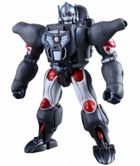 MP-32 MASTERPIECE OPTIMUS PRIMAL - W/ DIECAST MACE