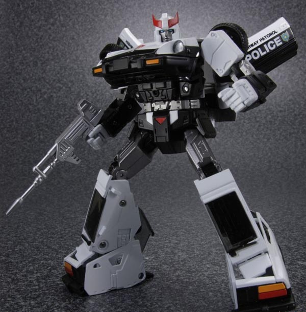 UO MasterPiece MP-17 Prowl