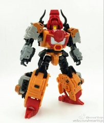 Neoart Toys PREDAKING TANTRUM NT-01