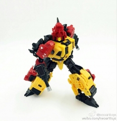 Neoart Toys PREDAKING HEADSTRONG NT-02