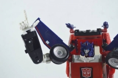 KFC - KP-11R POSABLE HANDS FOR MP-26 ROAD RAGE