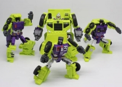 PERFECT EFFECT - PC-07 PERFECT COMBINER UPGRADE SET