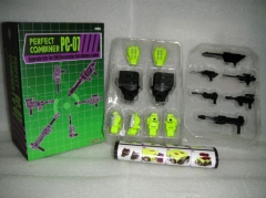 PERFECT EFFECT - PC-07 PERFECT COMBINER UPGRADE SET