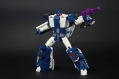 TRANSFORMMISSION - HAVOC - M-02 CARNAGE