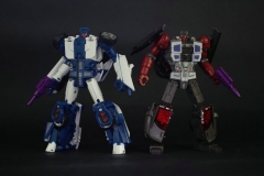 TRANSFORMMISSION - HAVOC - M-02 CARNAGE