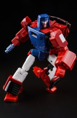 X-Transbots MM-VI Boost