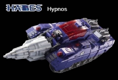 TFC TOYS HADES H-06 HYPNOS