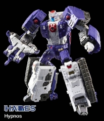 TFC TOYS HADES H-06 HYPNOS