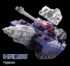 TFC TOYS HADES H-06 HYPNOS