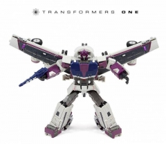 Reissue Unique Toys - Y01 - Provider