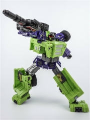 TOYWORLD - CONSTRUCTOR - TW-C03 BURDEN