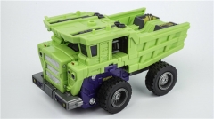 TOYWORLD - CONSTRUCTOR - TW-C03 BURDEN