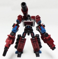 PLANET X - PX-08 ASCLEPIUS