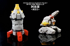 MASTER MADE - SDT-03 APOLLO