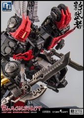 Free shipping ! CloneDroid Sixshot Nemesis Version