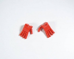 KFC - KP-12R POSABLE HANDS FOR MP-30 RATCHET