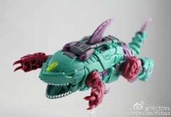 TFC TOYS - POSEIDON - P02 - CYBERJAW