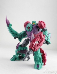 TFC TOYS - POSEIDON - P02 - CYBERJAW