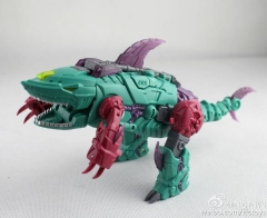 TFC TOYS - POSEIDON - P02 - CYBERJAW