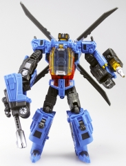 Machine Boy Combaticons Vortex