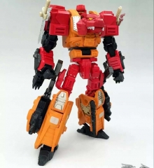 Neoart Toys PREDAKING NT-04