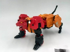 Neoart Toys PREDAKING NT-04