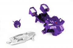 AMO PC-04 COMBINER UPGRADE SET - MENASOR SET