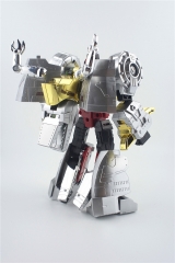 ZhanJiang D01 DINOSAUR KING Grimlock Voyager Class