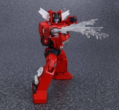 MP-33 MASTERPIECE INFERNO