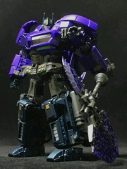 I'TF01 Cybertron WFC Shattered Glass Optimus Prime