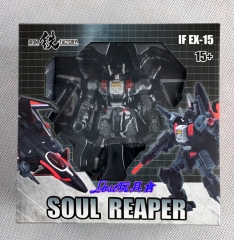 IRON FACTORY - IF-EX15 - SOUL REAPER