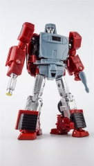 (TOY VERSION) X-Transbots MM-VI Boost